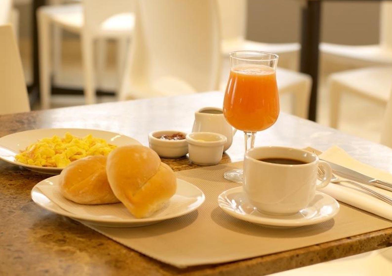 Pisco Hotel Corina Luaran gambar